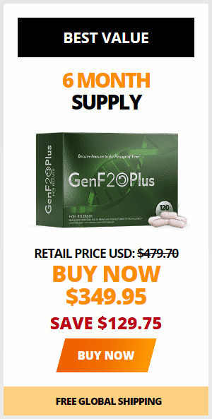 where to buy genf20 plus in Canada